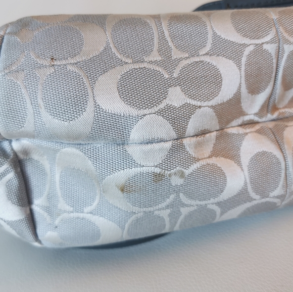 Coach purse - Picture 5 of 5